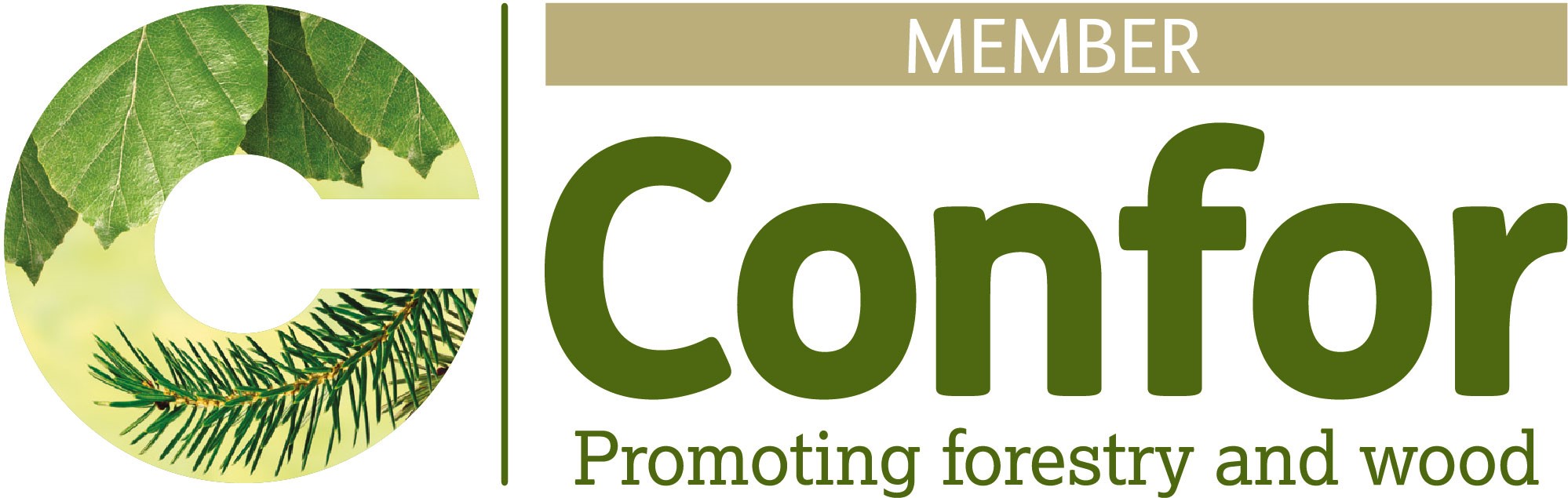 Confor Member Logo
