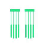Sonichem green chemicals icon
