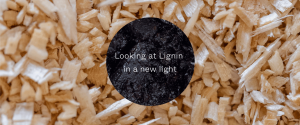 Sonichem Lignin resin extracted from sawdust