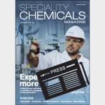 Speciality Chemicals Magazine October, with Sonichem Article